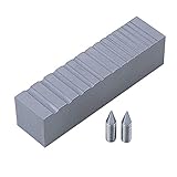 明工舎製作所 MKS 甲丸金台