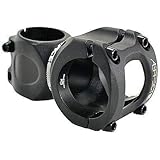RaceFace Aeffect MTB Downhill Bike Bicycle Stem 35x50mm plus and minus 6 degree Black, RF1802