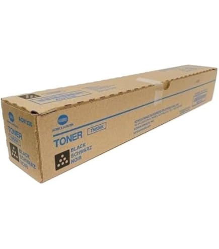 Amazon.co.jp: (コニカミノルタ)Konica Minolta 純正 OEM