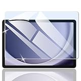 【ブルーライトカット】【1枚セット】Galaxy Tab A9 Plus 11インチ 用の ブルーライトカット ガラスフィルム 目の疲れ軽減