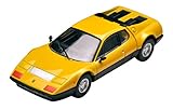 トミーテック (TOMYTEC) トミカリミテッドヴィンテージ ネオ 1/64 LV-N フェラーリ 512 BB 黄/黒 完成品