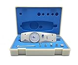 Hanchen NK-300 メカニカルフォースゲージ プッシュプルゲージ NKシリーズ 300N/30Kgf 精度2N