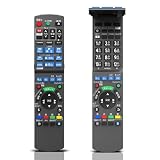 ブルーレイリモコン N2QAYB000740 for Panasonic パナソニックリモコン panasonic bd ir6 リモコン ディーガリモコン HDD搭載ハイビジョンブルーレイディスクレコーダーリモコン DMR-BZT725-K DMR-BZT720-K対応