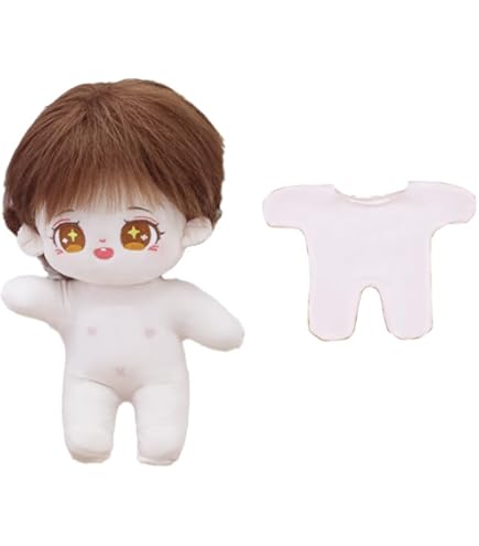Amazon.co.jp: [DOYOUCOTO] 10cm ぬい服用インナー 【2枚セットまとめ