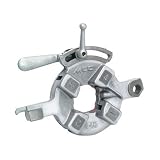 MCC パイプマシン用ダイヘッド (1/2-1.1/2AD-40S)