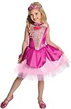 Barbie in The Pink Shoes Deluxe Kristyn Costume Toddler 1-2 [並行輸入品]