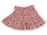 COMME CA ISM(コムサイズム) スカート 80サイズ 女の子