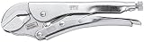 KNIPEX(クニペックス) 4014-250 グリッププライヤー 4014-250