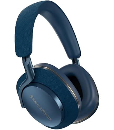 Bowers & Wilkins Px7 S2e Ocean Blue : Amazon.sg: Electronics