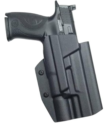 Amazon.co.jp: 国内製造品 六七五 S&W M&P9 X300U ライト 専用 カイ