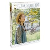ANNE OF GREEN GABLES: COLLECTION (5PC)(北米版)(リージョンコード1)[DVD][Import]