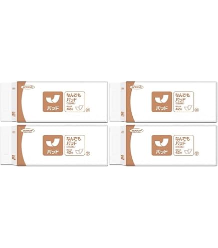 Amazon | ネピアテンダー 尿とりパッドエクストラ800 30枚 大人用