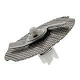 wp8268383非OEM交換用Whirlpoolブランド食器洗い機 – Chopperブレード – (2刃) – 8268383