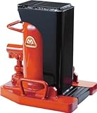 マサダ 爪付ジャツキ スプリングナシ MHC2T