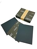 コバックス NEXT耐水ペーパー ミニサイズ(115mmX140mm) #800 100枚セット