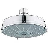 Grohe Rainshower素朴なシャワーヘッド .5 27130000 1