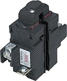 UBIP240-New Pushmatic P240 Replacement. Two Pole 40 Amp Circuit Breaker Manufactured by Connecticut 