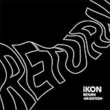 RETURN -KR EDITION-