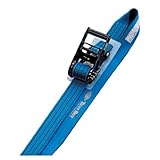 TOYO ベルト荷締機 ET型 エンドレス型 No.ET5040 6ｍ 50mm幅