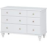 家具 便利 おしゃれ チェスト（ホワイト） 101293300