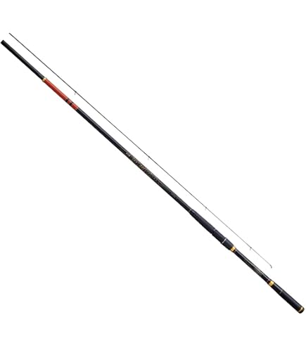 ガマ磯 FX チヌ竿 5. 4m 中硬 0 Amazon | がまかつ がま磯 チヌ競技スペシャル4 0号 5.0m | Gamakatsu