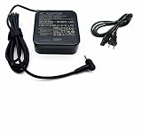 ノートパソコンACアダプター充電器互換用Asus エイスース ADAPTER ADP-65GD D 19V 3.42A 65W ACアダプター ACプラグサイズ：4.0mm1.35mmタイプ 電源ケーブル付属