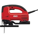 HILTI (ヒルティ) 電装ジグソー WSJ 850-ET 100V 287076 【メーカー取寄せ】