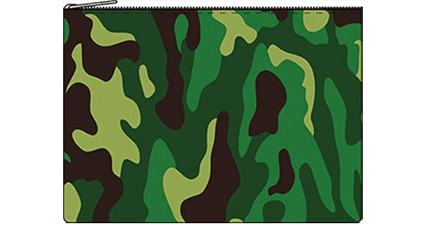 Amazon 面白雑貨 ポーチ 迷彩柄 かわいい Pouch Ice Mix アイスミックス ポーチ