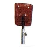 【本州限定配送品】【部品のみ】 絶縁除雪操作棒 YK-6用先端 YK-J 電流 除雪　耐電圧 グラスファイバー 絶縁体 宣真工業 共B 代不