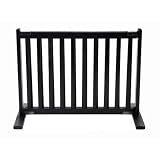 Dynamic Accents All Wood Freestanding Gate - 20 in. by Dynamic Accents [並行輸入品]