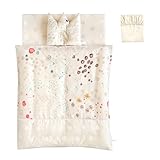 ナオミイトウ NAOMI ITO flower ミニふとんセット 9638