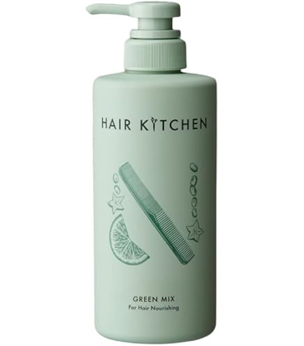 Amazon | 資生堂プロ ヘアキッチン スムージングトリートメント 1000g