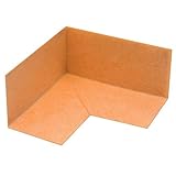 SCHLUTER KERDI INSIDE CORNER - 2 UNITS by Schluter Systems [並行輸入品]
