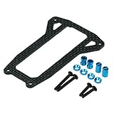 イーグル模型 SP GRPアッパーデッキ・タイプB:タミヤM05PRO用 3854