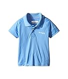 (コロンビア) Columbia キッズポロシャツ Terminal Tackle Polo (Toddler) White Cap 2T Toddler 2T [並行輸入品]