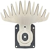 マキタ 芝刈機・芝生バリカン用替刃 特殊コーティング刃 160mm A-34615