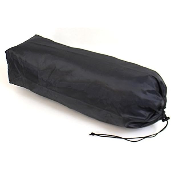 finetrack / エバーブレススリーピングバッグカバーULファイントラック