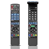 ブルーレイリモコン N2QAYB000686 for Panasonic パナソニックリモコン panasonic bd ir6 リモコン パナソニックブルーレイリモコン ディーガリモコン DMR-BWT510-K対応