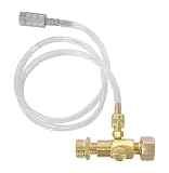 B E Pressure 85.400.003 Chemical Injector, High Pressure, High Draw, 8.0 GPM, 3500 psi by B E Pressu
