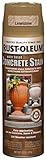 Rust-Oleum 247163 Concrete Stain Spray, Limestone, 15-Ounce [並行輸入品]