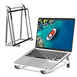 ノートパソコンスタンド ノート pc スタンド 【ノートパソコン/iPad/Macbook/タブレット スタンド 縦置き/傾斜 多用途 】ノ