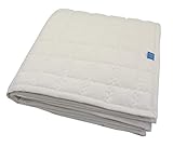 CREAMHAUS 正規輸入品 敷きパッド クリーミー コットンパッド (BT200) クリームハウス