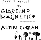CANTI E VEDUTE DEL GIARDINO MAGNETICO [LP] [Analog]