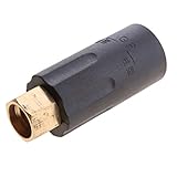 Baoblaze 調整可能　高圧洗浄機　スプレー　回転カラムノズル　55/58　クリーナー