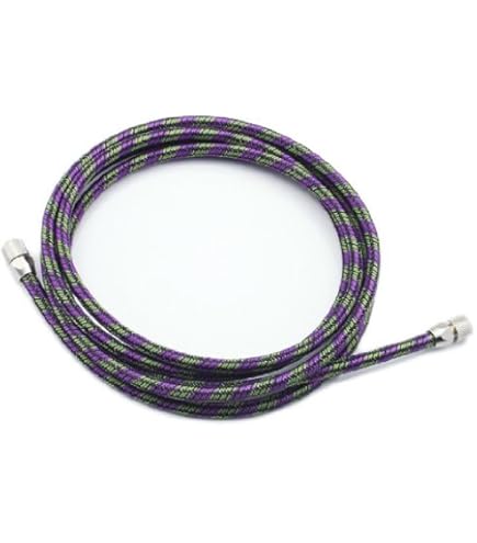 Amazon.co.jp: エアテックス ブレイドホース 6φ 2m S-S BH002 : DIY