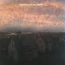 Hatfield and the North リイシューUK盤84年リリース Hatfield and the North リイシューUK盤84年リリース - メルカリ