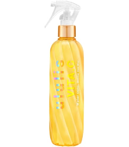 Amazon | ウルリス ビタミンC ヘアミスト, 255mL, 銀木犀の香り