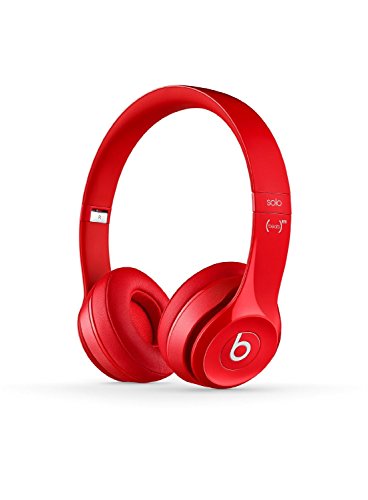 【国内正規品】Beats by Dr.Dre Solo2 密閉型オンイヤーヘ...