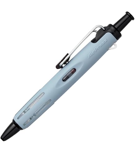Amazon | TOMBOW トンボ ピーフィット PFit ボールペン 黒軸 | 油性