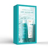 【 MOROCCANOIL 公式ストア 】MOROCCANOIL(モロッカンオイル) モロッカンオイル エアリーモイスチャー シャンプー & コンディショニングトリートメント お試しセット (アルガンオイル配合 ヘアシャンプー コンディショナー) 旅行 トラベル